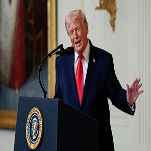 Τραμπ σε G7: «Ξεφορτώθηκα έναν καρκίνο» – Το Ιράν έτοιμο να παραδοθεί