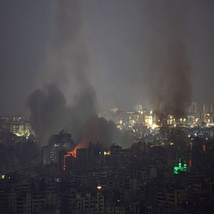 Ιρανικές επιθέσεις σε βάσεις σε Μπαχρέιν, Κουβέιτ και ΗΑΕ – Ο πόλεμος εισέρχεται σε αποφασιστική φάση, λέει το Ισραήλ