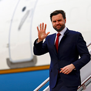 Βανς: Έχουμε ήδη κάνει μεγάλη πρόοδο στις διαπραγματεύσεις με το Ιράν