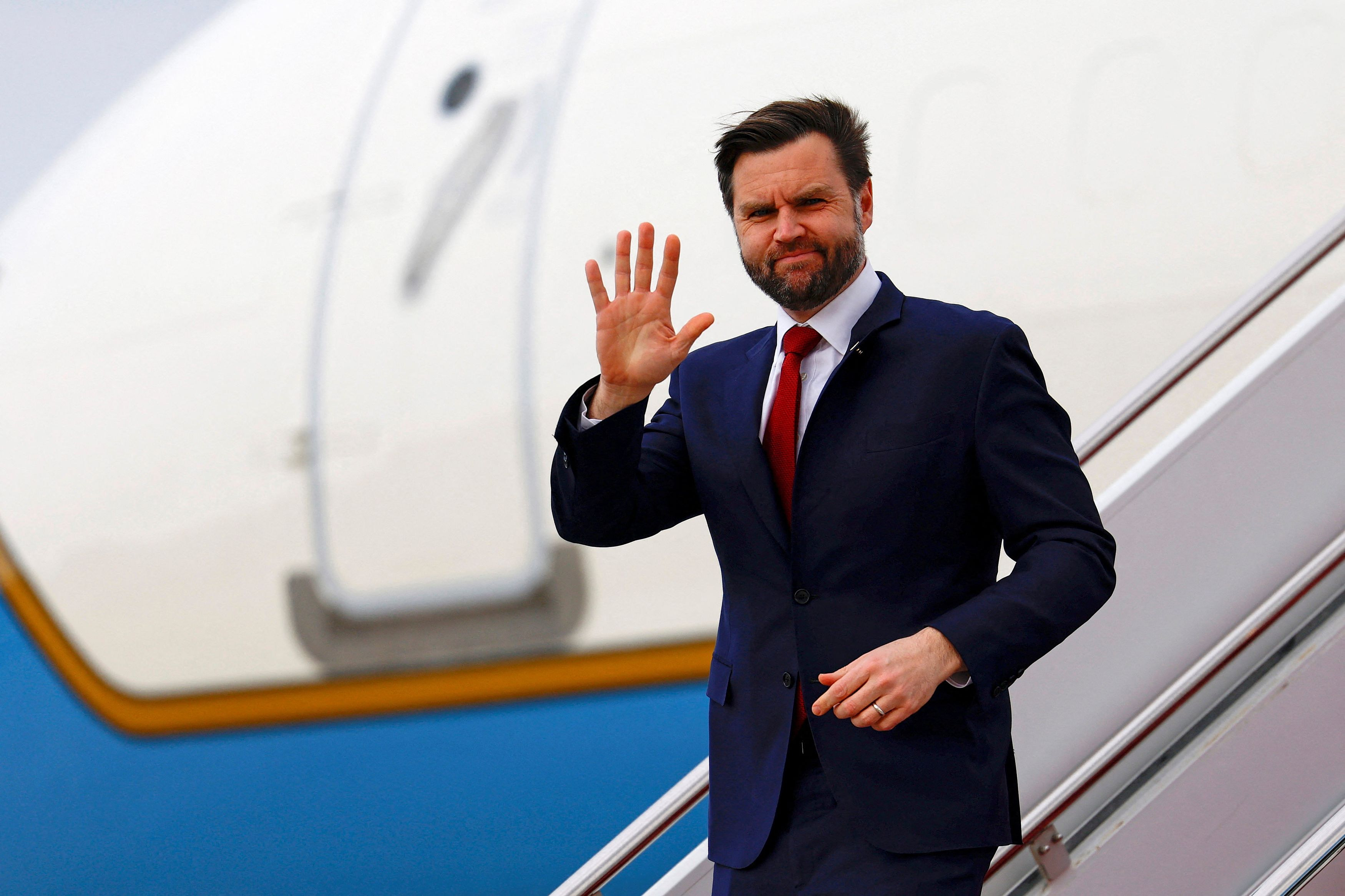 Βανς: Έχουμε ήδη κάνει μεγάλη πρόοδο στις διαπραγματεύσεις με το Ιράν