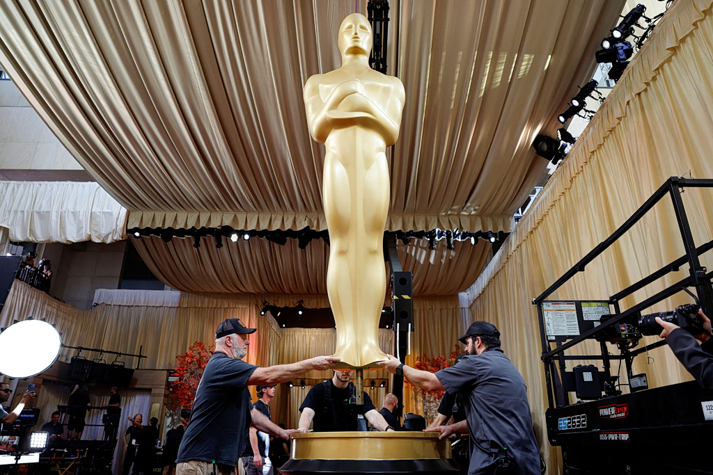 Όσκαρ: Ποιοι νικητές έγιναν δισεκατομμυριούχοι στο Hollywood