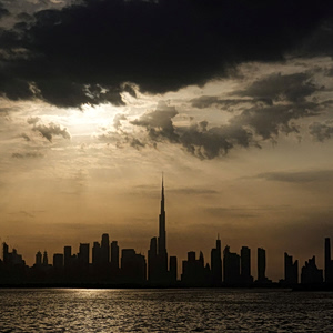 Ντουμπάι: Πτώση συναλλαγών στα ακίνητα και πιέσεις τιμών εν μέσω γεωπολιτικής έντασης