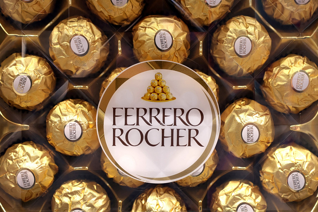Ferrero: Εξαγοράζει τη Bold Snacks και μπαίνει δυναμικά στα πρωτεϊνούχα snacks