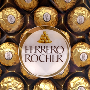 Ferrero: Εξαγοράζει τη Bold Snacks και μπαίνει δυναμικά στα πρωτεϊνούχα snacks