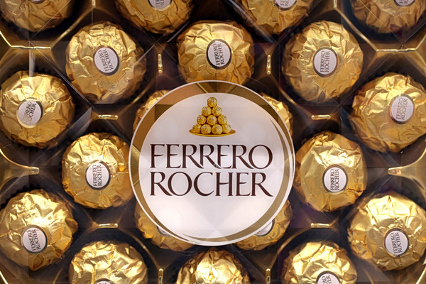 Ferrero: Εξαγοράζει τη Bold Snacks και μπαίνει δυναμικά στα πρωτεϊνούχα snacks