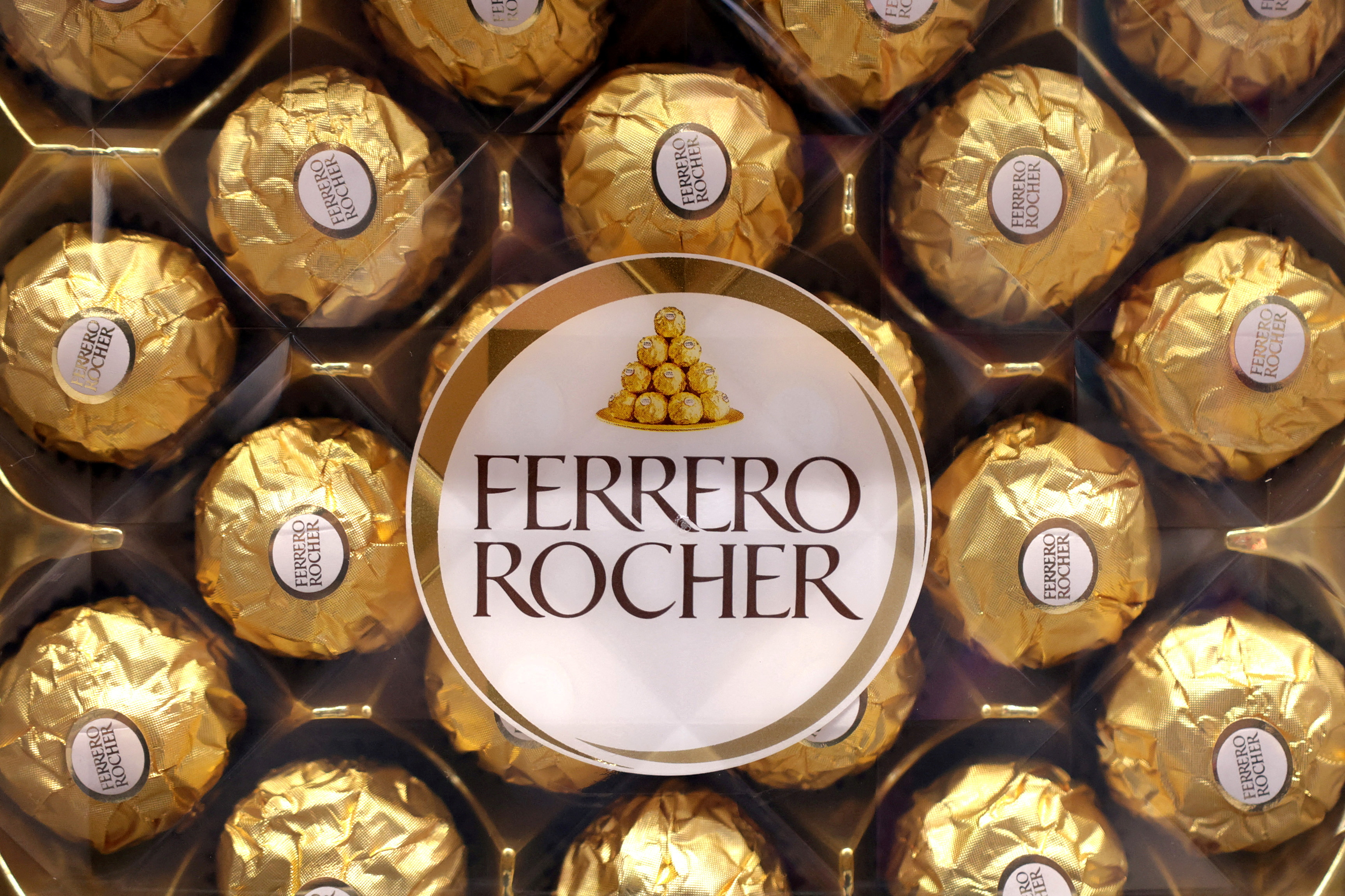 Ferrero: Εξαγοράζει τη Bold Snacks και μπαίνει δυναμικά στα πρωτεϊνούχα snacks