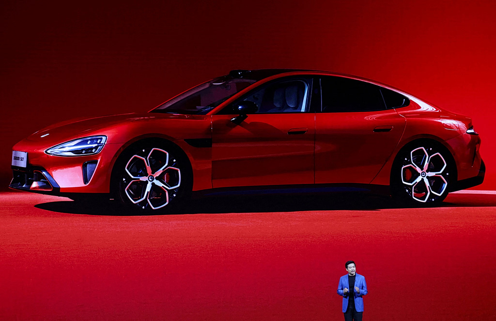 Xiaomi: Πτώση κερδών για τη Xiaomi λόγω ακριβών chips και αδύναμης ζήτησης