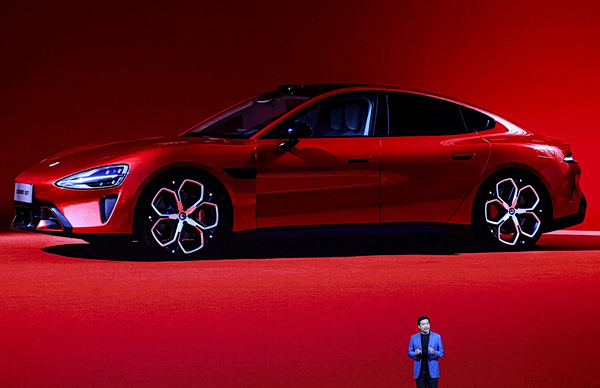 Xiaomi: Πτώση κερδών για τη Xiaomi λόγω ακριβών chips και αδύναμης ζήτησης