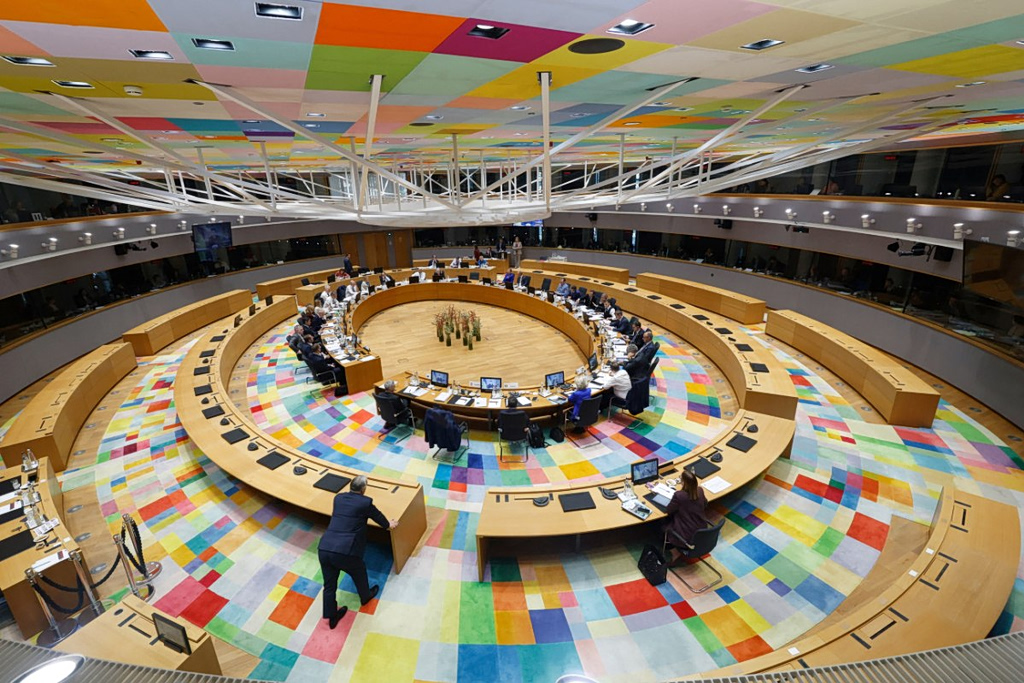 ΕΕ: Γιατί οι ηγέτες της δεν αναλαμβάνουν δράση