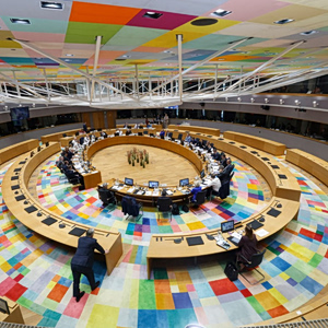 ΕΕ: Γιατί οι ηγέτες της δεν αναλαμβάνουν δράση