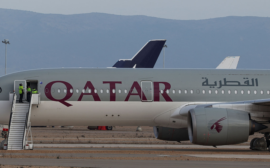 Αεροπορικές εταιρείες: Ο πόλεμος στη Μέση Ανατολή σαρώνει τη βιομηχανία