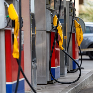 Σλοβενία: Πλαφόν στα καύσιμα λόγω ελλείψεων και ανησυχίας για την επάρκεια