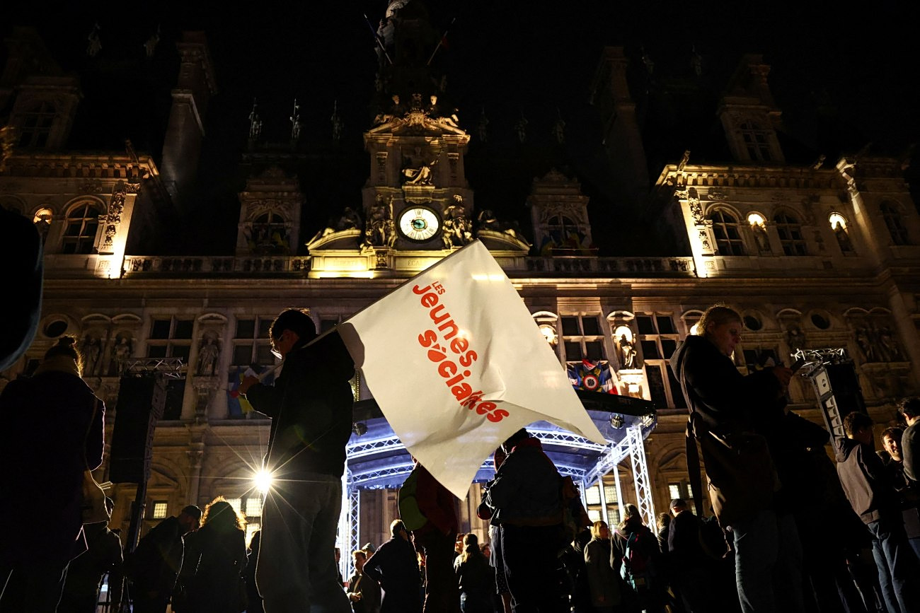 Γαλλία: Ποιοι κέρδισαν και ποιοι έχασαν στις κάλπες