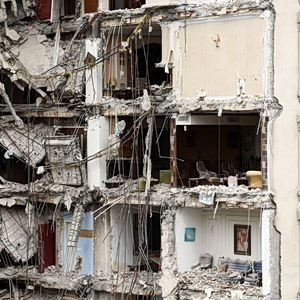 Ιράν: Πέντε όροι-απάντηση στις «υπερβολικές» απαιτήσεις Τραμπ – Επιμένει για κυριαρχία στα Στενά του Ορμούζ