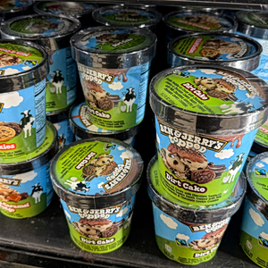 Ben & Jerry’s: Η σύγκρουση με τη Magnum περνά στα δικαστήρια με νέα παρέμβαση του ιδρύματος