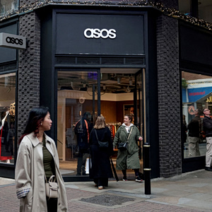 ASOS: Άλμα 50% στα κέρδη παρά την πτώση πωλήσεων – Τι αλλάζει στη στρατηγική της