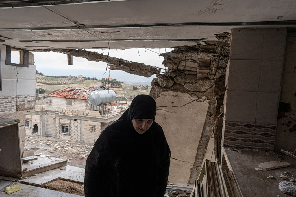 Μέση Ανατολή: Βομβαρδισμοί του Ισραήλ σε Τεχεράνη, Βηρυτό – Συνεδριάζει το Συμβούλιο Ασφαλείας του ΟΗΕ για το Ιράν