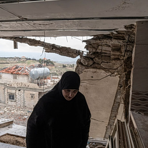 Μέση Ανατολή: Βομβαρδισμοί του Ισραήλ σε Τεχεράνη, Βηρυτό – Συνεδριάζει το Συμβούλιο Ασφαλείας του ΟΗΕ για το Ιράν