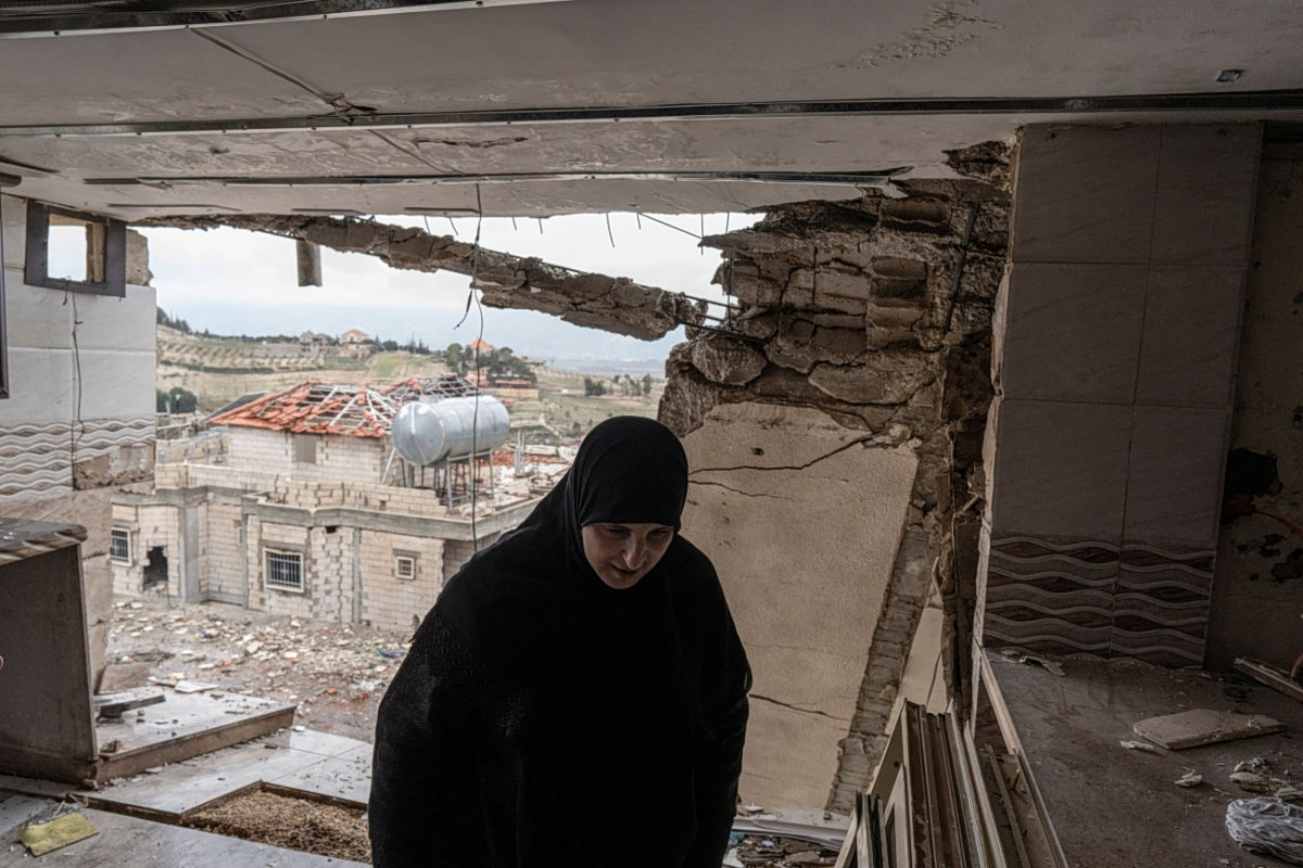 Μέση Ανατολή: Βομβαρδισμοί του Ισραήλ σε Τεχεράνη, Βηρυτό – Συνεδριάζει το Συμβούλιο Ασφαλείας του ΟΗΕ για το Ιράν