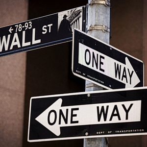 Wall Street: Συγκρατημένα ανοδικά οι αμερικανικοί δείκτες