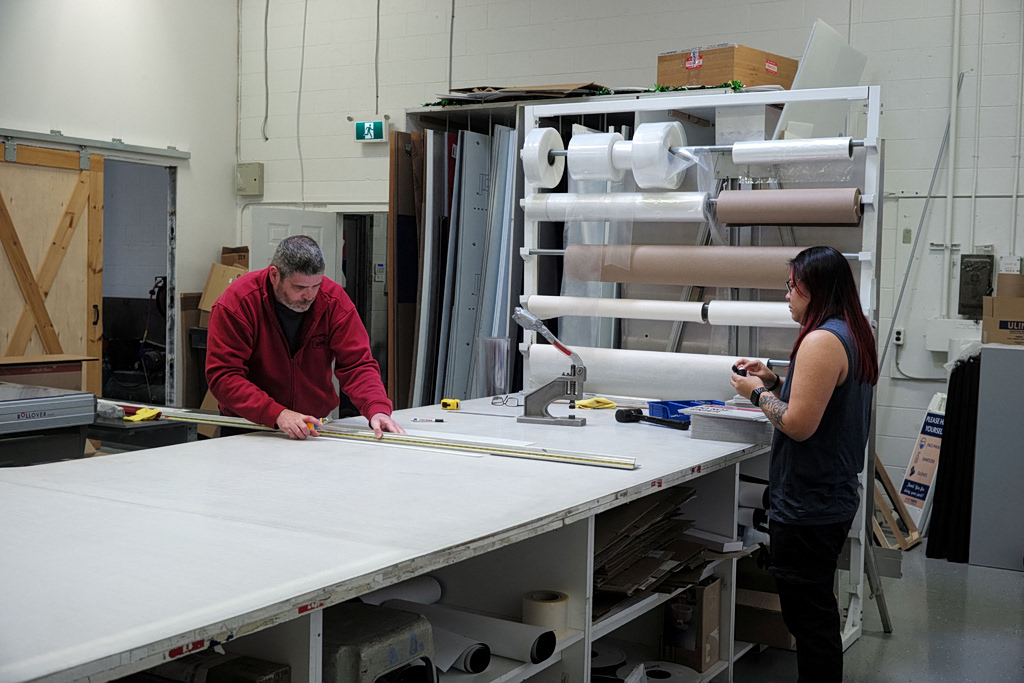 Καναδάς: Οι δασμοί «παγώνουν» τις επιχειρήσεις στο Ουίνδσορ