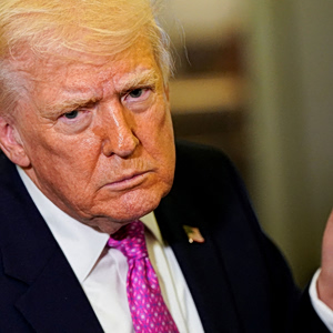 Τραμπ: Το Ιράν θα υποστεί «εξαιρετικά σκληρά» χτυπήματα τις επόμενες δύο έως τρεις εβδομάδες