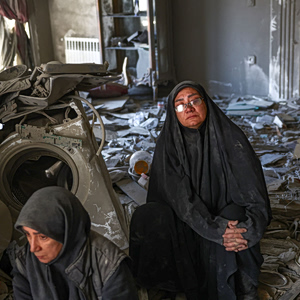 Οι ΗΠΑ έπληξαν με βόμβες bunker buster ενός τόνου το Ισφαχάν – Νέες απειλές Τραμπ κατά του Ιράν