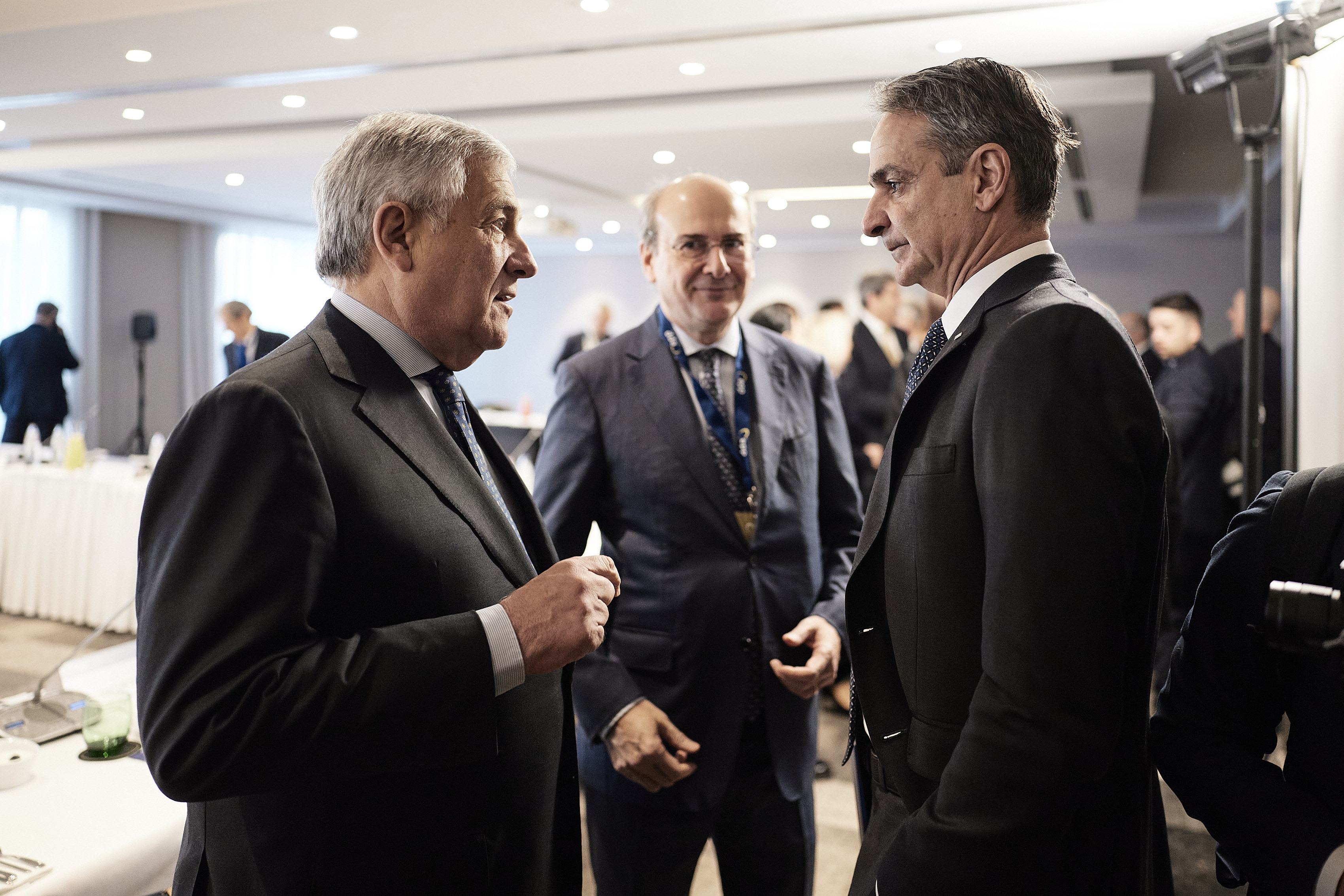 Μητσοτάκης