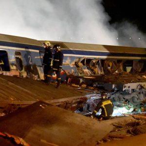 Τέμπη, τρία χρόνια μετά: Πόσο ασφαλή (δεν) είναι τα τρένα μας;