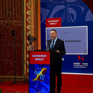 Στουρνάρας: Στασιμοπληθωρισμός και ΕΚΤ – Πώς απαντά η Ευρώπη στην ενεργειακή κρίση