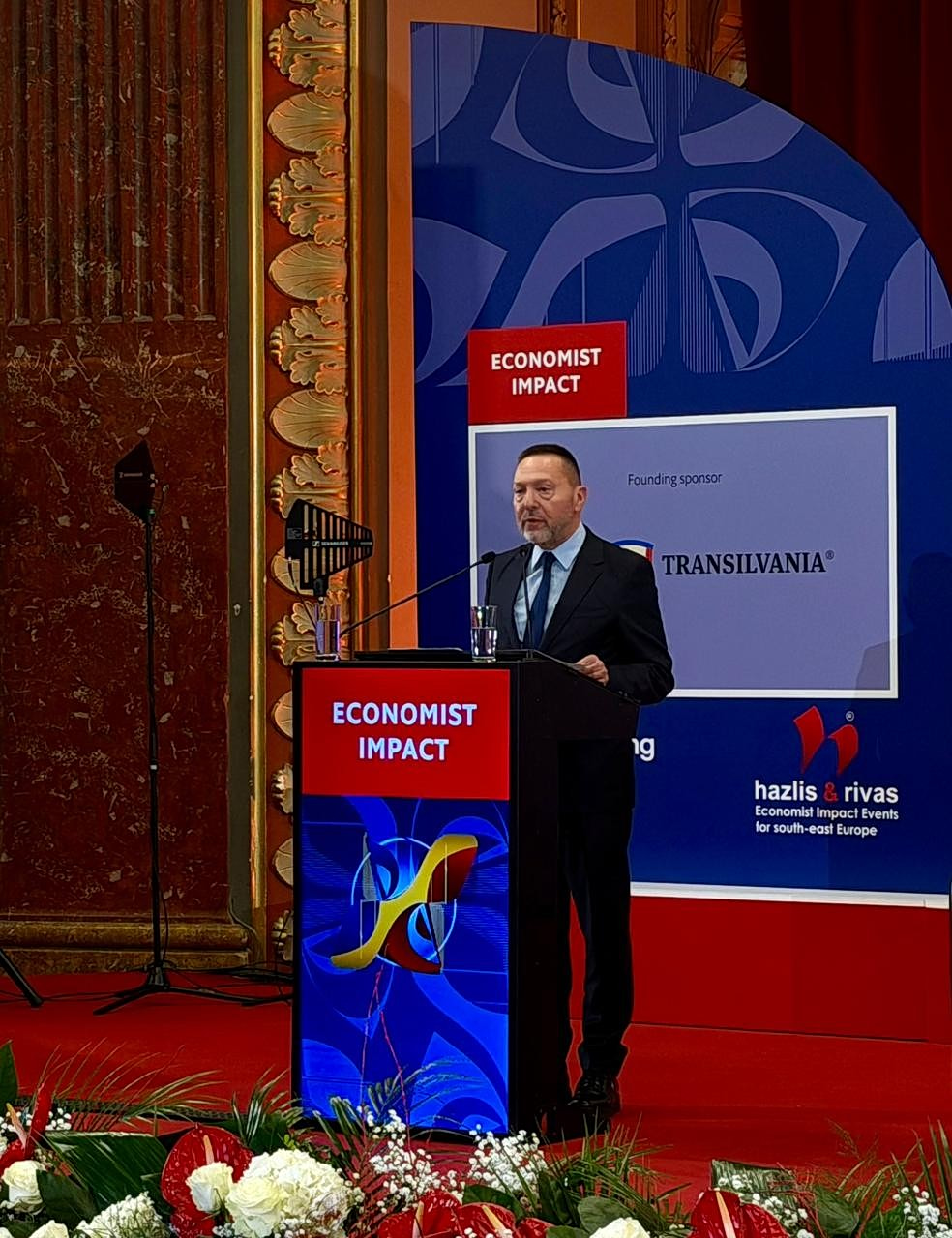 Στουρνάρας: Στασιμοπληθωρισμός και ΕΚΤ – Πώς απαντά η Ευρώπη στην ενεργειακή κρίση