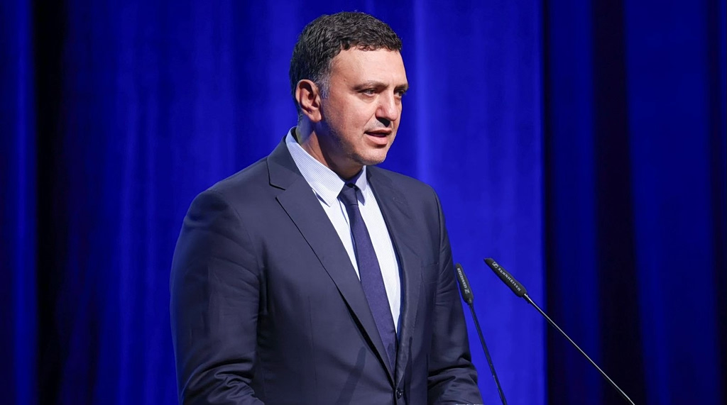 Κικίλιας: Η ασφάλεια των ναυτικών μας είναι η απόλυτη προτεραιότητά μου