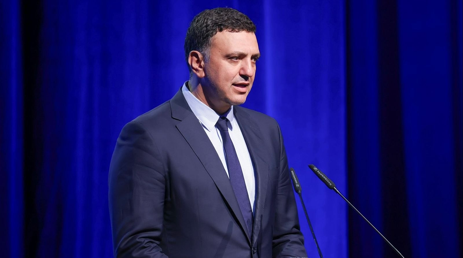 Κικίλιας: Η ασφάλεια των ναυτικών μας είναι η απόλυτη προτεραιότητά μου