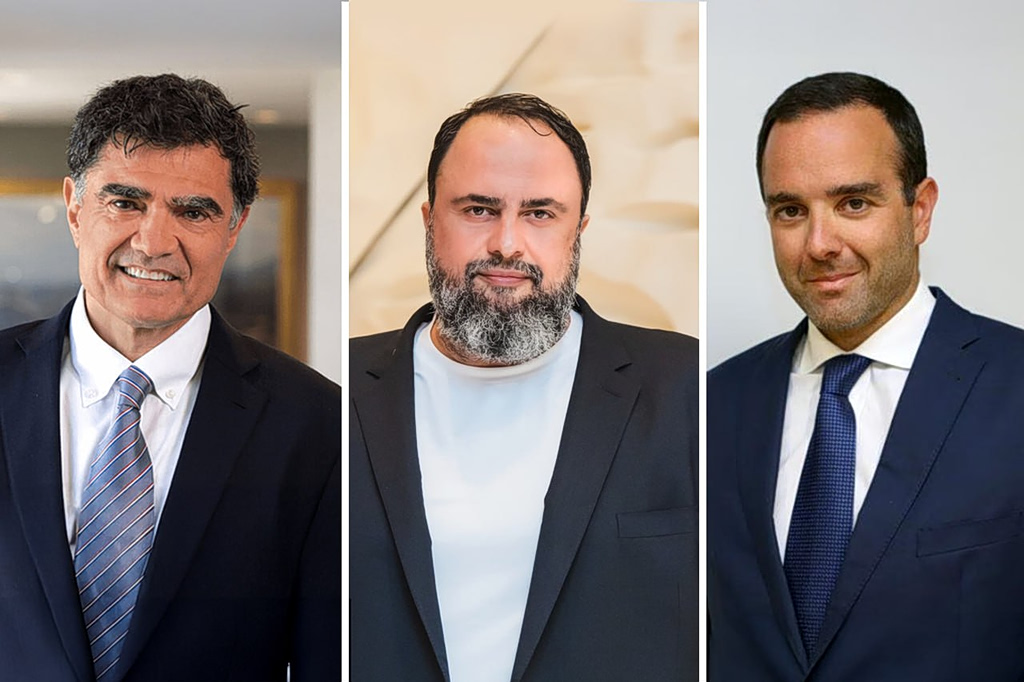 Νέα συνδρομητική πλατφόρμα streaming από Alter Ego Media, ΑΝΤ1 και Motor Oil