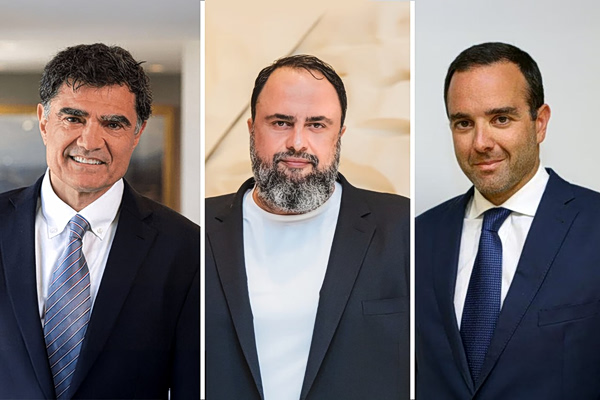 Νέα συνδρομητική πλατφόρμα streaming από Alter Ego Media, ΑΝΤ1 και Motor Oil