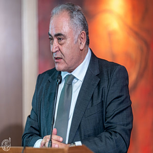 Χατζηθεοδοσίου : «Λέμε ¨ναι¨ στα έκτακτα μέτρα, όμως απαιτούνται και κινήσεις για τη στήριξη των ΜμΕ »