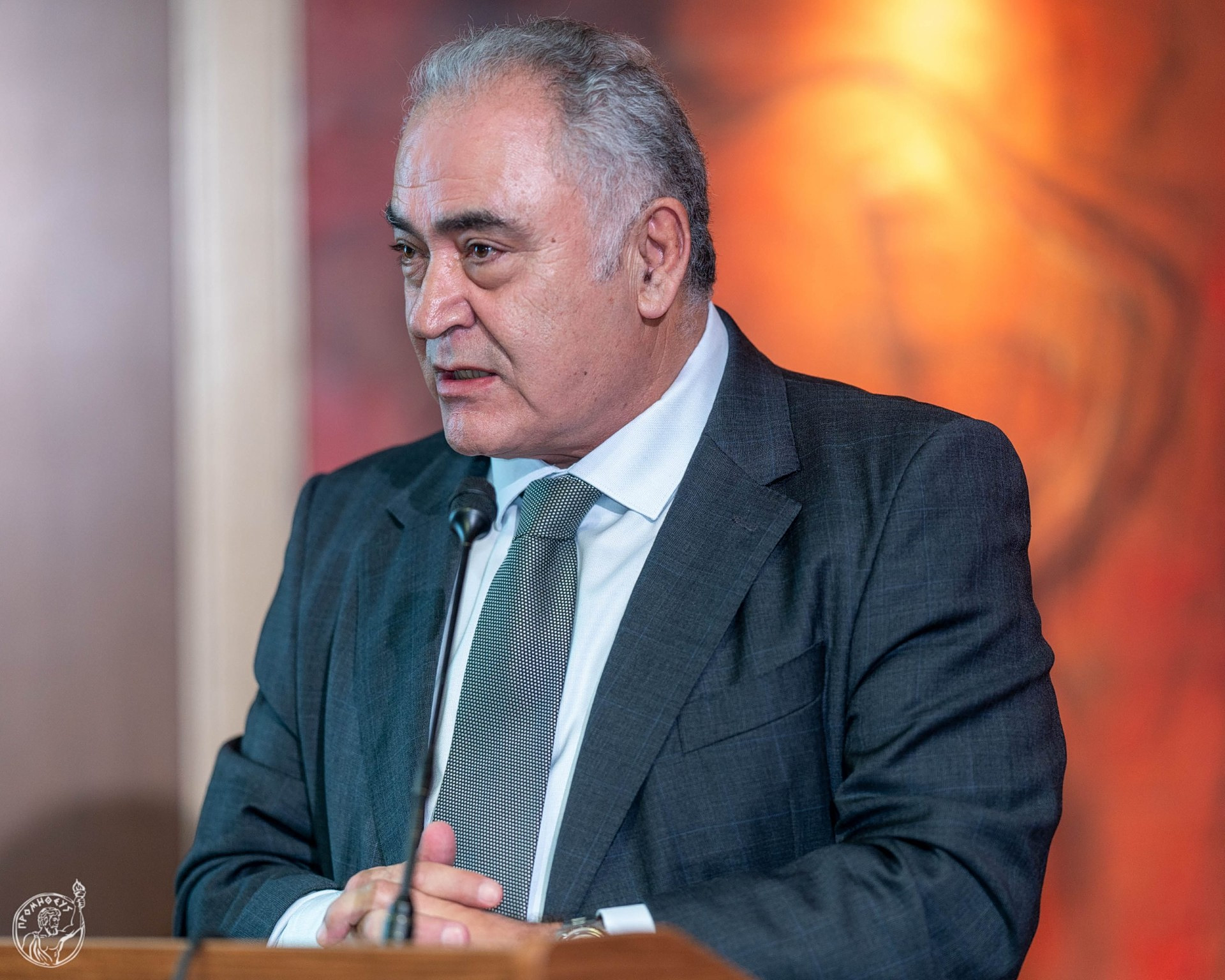 Χατζηθεοδοσίου : «Λέμε ¨ναι¨ στα έκτακτα μέτρα, όμως απαιτούνται και κινήσεις για τη στήριξη των ΜμΕ »