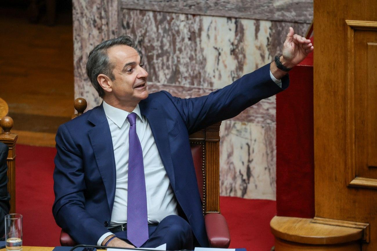 Υποκλοπές: Πώς καταρρέει το αφήγημα των «ιδιωτών» του Predator – H αμηχανία της κυβέρνησης