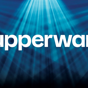 Tupperware: Ανοίγει νέα σελίδα σε Ελλάδα, Κύπρο, Βουλγαρία με τη Mediterra Global