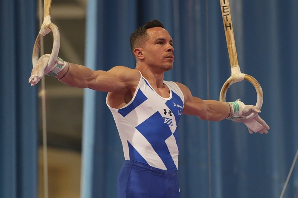 Πετρούνιας: Ασημένιο μετάλλιο στο Παγκόσμιο Κύπελλο