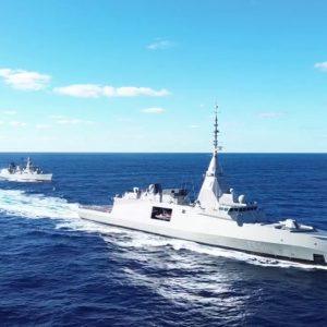 Κύπρος: Η Ελλάδα στέλνει δύο φρεγάτες και ένα ζεύγος F16