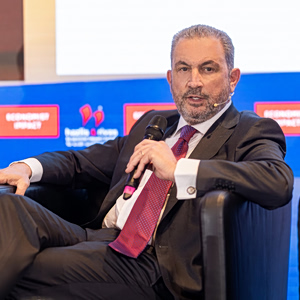 Αλέξανδρος Εξάρχου: «Κλειδί» οι μακροχρόνιες συμφωνίες προμήθειας LNG