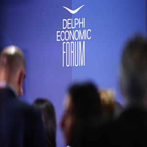 Οικονομικό Φόρουμ των Δελφών XI: Ο πόλεμος στο Ιράν και η επόμενη ημέρα στη Μέση Ανατολή