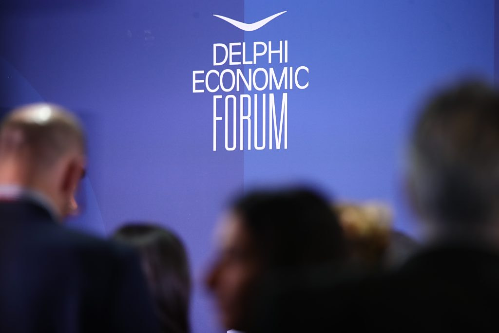 Οικονομικό Φόρουμ των Δελφών XI: Ο πόλεμος στο Ιράν και η επόμενη ημέρα στη Μέση Ανατολή