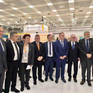 Κέλλας: Στήριξη της διασύνδεσης του πρωτογενούς τομέα με τη βιοτεχνία και τη γαστρονομία