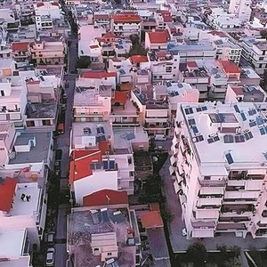 Αττική 2035: Ακυρώθηκε ο διαγωνισμός για το νέο Ρυθμιστικό