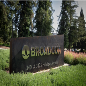 Broadcom: Προβλέπει πωλήσεις 100 δισ. δολ. – Αιχμή τα νέα οπτικά chip