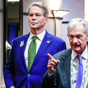 Fed: Ο Μπέσεντ θέλει να την πλάσει κατ’ εικόνα και καθ’ ομοίωση της BoE