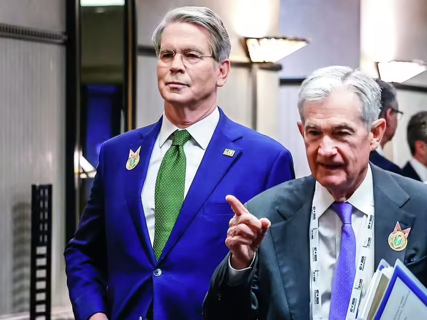 Fed: Ο Μπέσεντ θέλει να την πλάσει κατ’ εικόνα και καθ’ ομοίωση της BoE