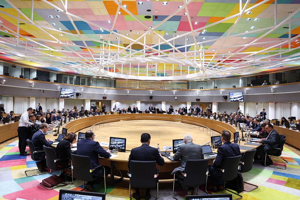 E.E.: Η ενεργειακή κρίση διχάζει (ξανά) τους 27